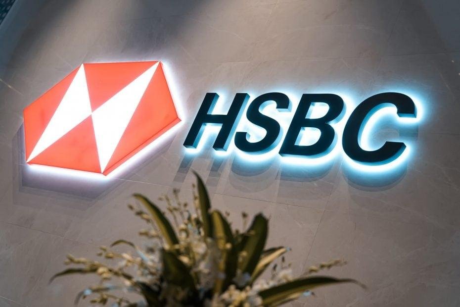 ارتفاع أسهم HSBC بنسبة 2% بعد أرباح فاقت التوقعات للنصف الأول من 2024