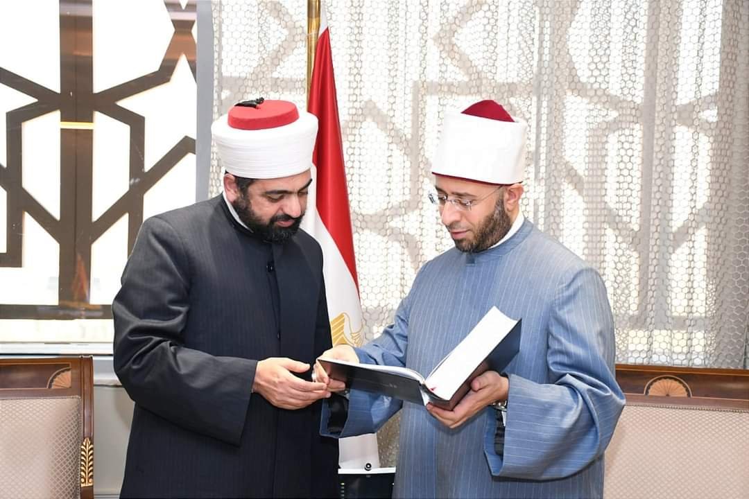 وزير الأوقاف: نشر الوعي بقيم الإسلام السمحة لمواجهة التطرف الديني واللاديني