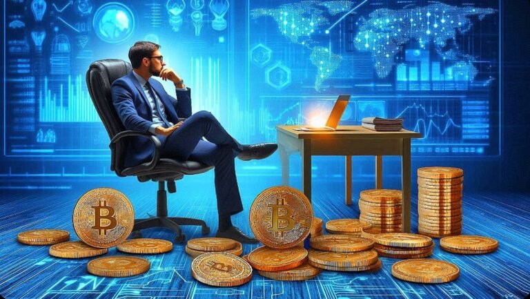 أخبار سوق العملات المشفرة