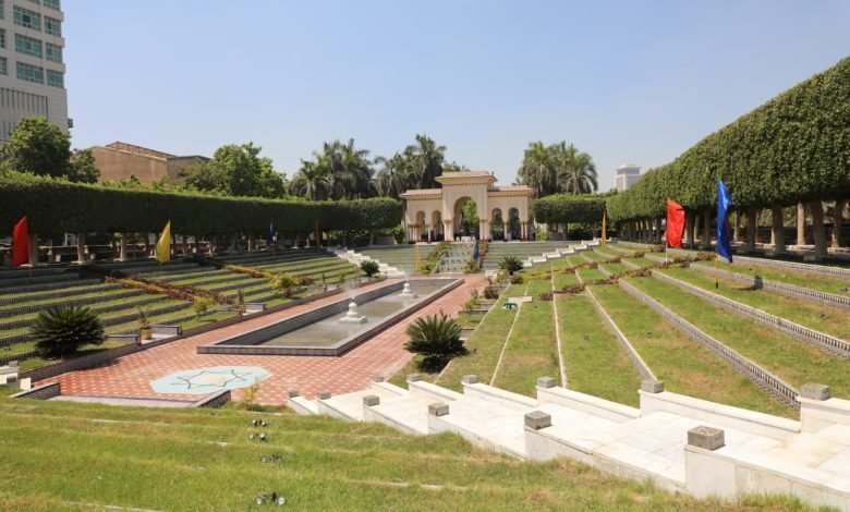 حديقة «الأندلس».. 9 معلومات عن تطوير أشهر حديقة تراثية في مصر