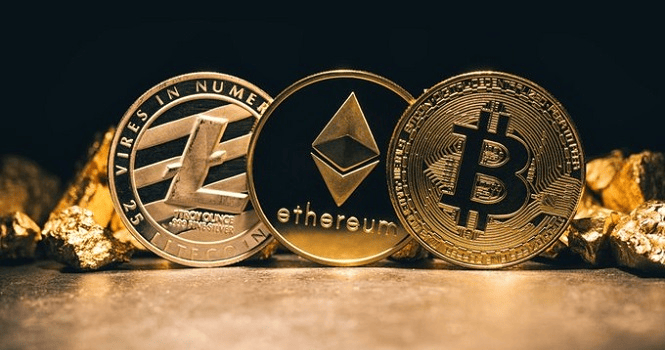 تراجع العملات المشفرة قبيل صدور بيانات اقتصادية أمريكية