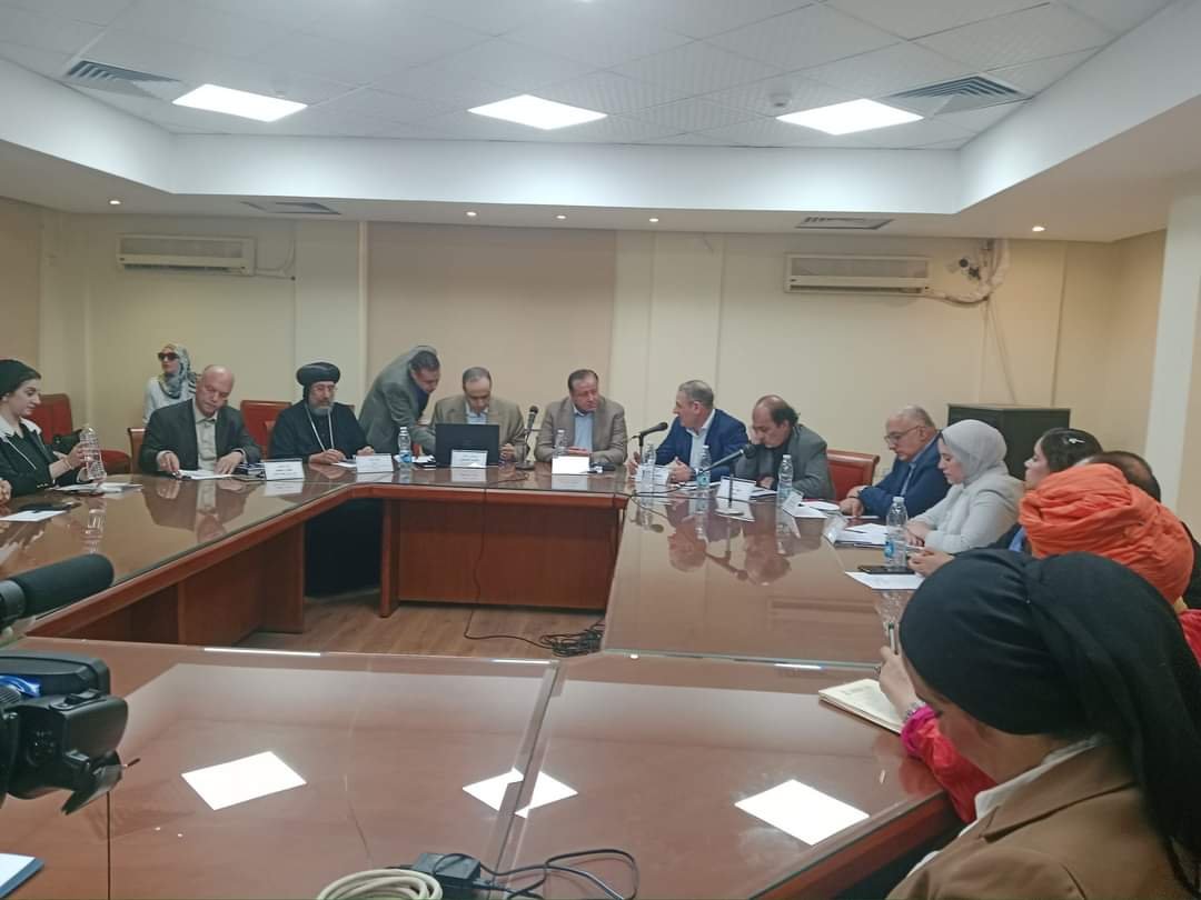 نقاش حول الثقافة القانونية على مائدة الأعلى للثقافة