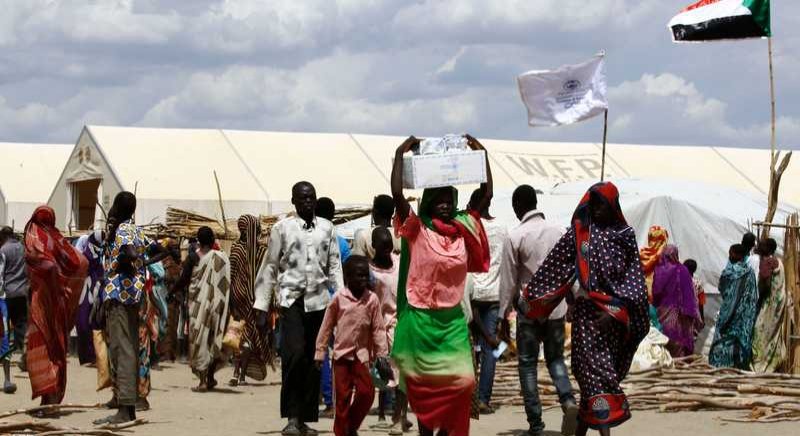 مسئولان أميركيان: المجاعة في السودان ستكون الأشد في عقود