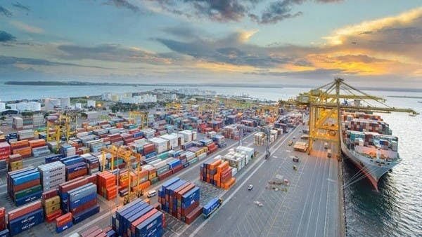 انخفاض قيمة العجز في الميزان التجاري المصري في مايو بـ 10.3%