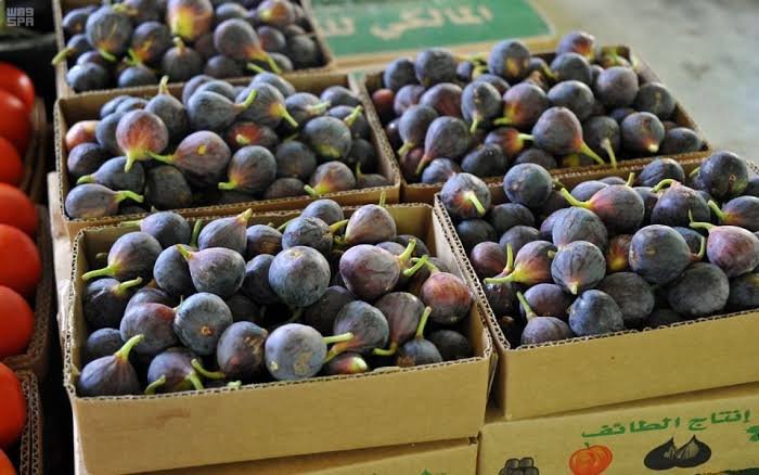 السعودية تحقق الاكتفاء الذاتي من التين بنسبة 111%
