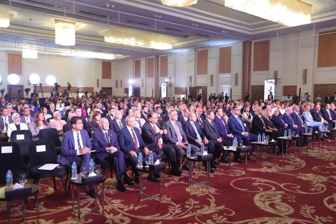 وزير العمل يشارك في فعاليات النسخة الخامسة من مؤتمر المصريين في الخارج