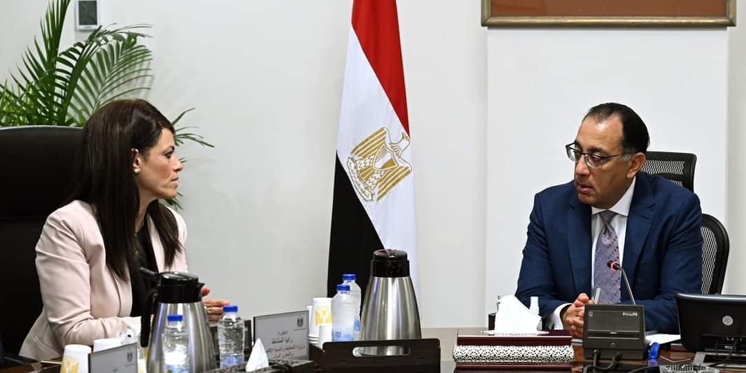 رئيس الوزراء يتابع الموقف التنفيذي لمشروعات المبادرة الرئاسية “حياة كريمة”