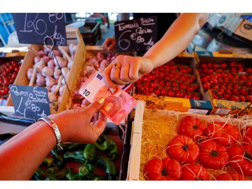 ارتفاع معدل التضخم في هولندا لأعلى مستوى منذ عام خلال يوليو الماضي