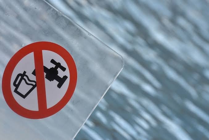 شركات مياه بريطانية تواجه غرامات قياسية.. لهذا السبب