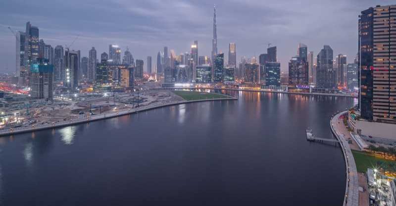 30 مليون درهم أرباح “أملاك للتمويل” في النصف الأول