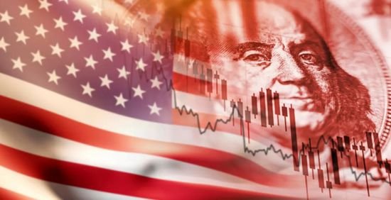 تراجع عوائد الديون الأمريكية في ظل مخاوف عودة الاضطراب للأسواق المالية