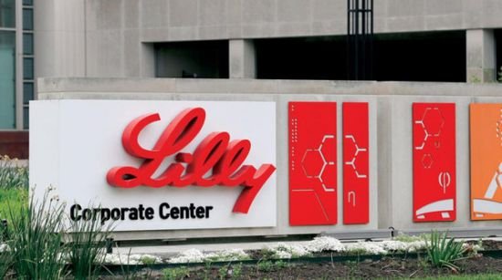 صعود سهم إيلي ليلي 12% قبل الافتتاح بفضل مبيعات أدوية السمنة والسكري