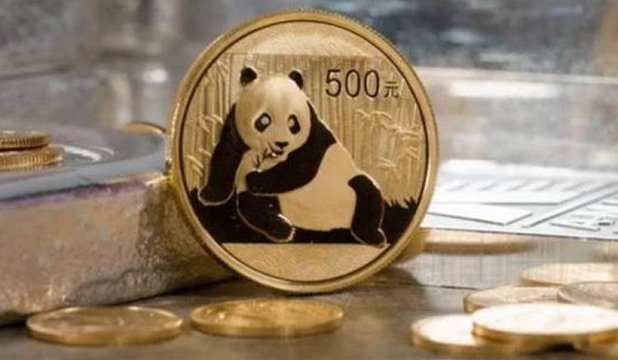 إصدارات سندات الباندا تحلق بفضل ارتفاع الفائدة الأميركية