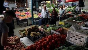 ارتفاع معدل التضخم السنوي بالأردن 1.92% في يوليو