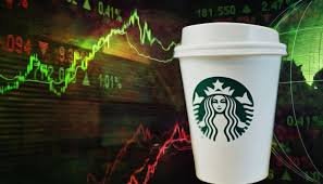 سهم ستاربكس يقفز بأكثر من 10% بعد تعيين مدير تنفيذي جديد