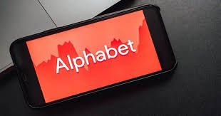 انخفاض سهم ألفابت قبل الافتتاح بعد أنباء حول دراسة واشنطن تفكيك أعمال جوجل