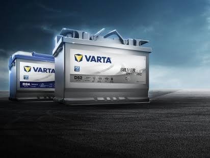 بورشه تشتري حصة في فارتا لإنقاذ شركة البطاريات المتعثرة