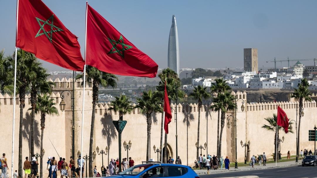 تباطؤ التضخم السنوي في المغرب إلى 1.3% في يوليو