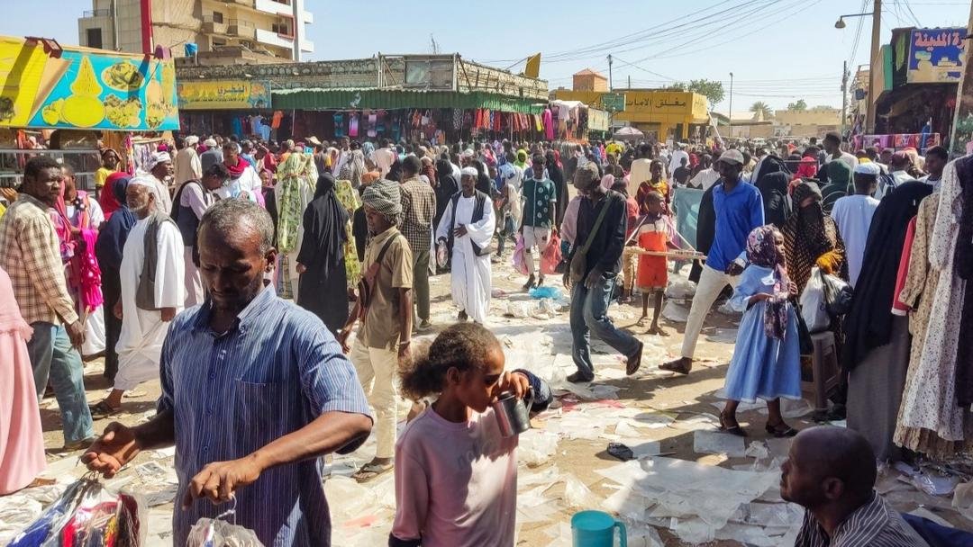 التضخم في السودان يرتفع إلى 194% في يوليو