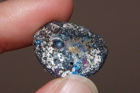 صادرات الصين من المعادن النادرة تتعافى رغم القيود الحكومية