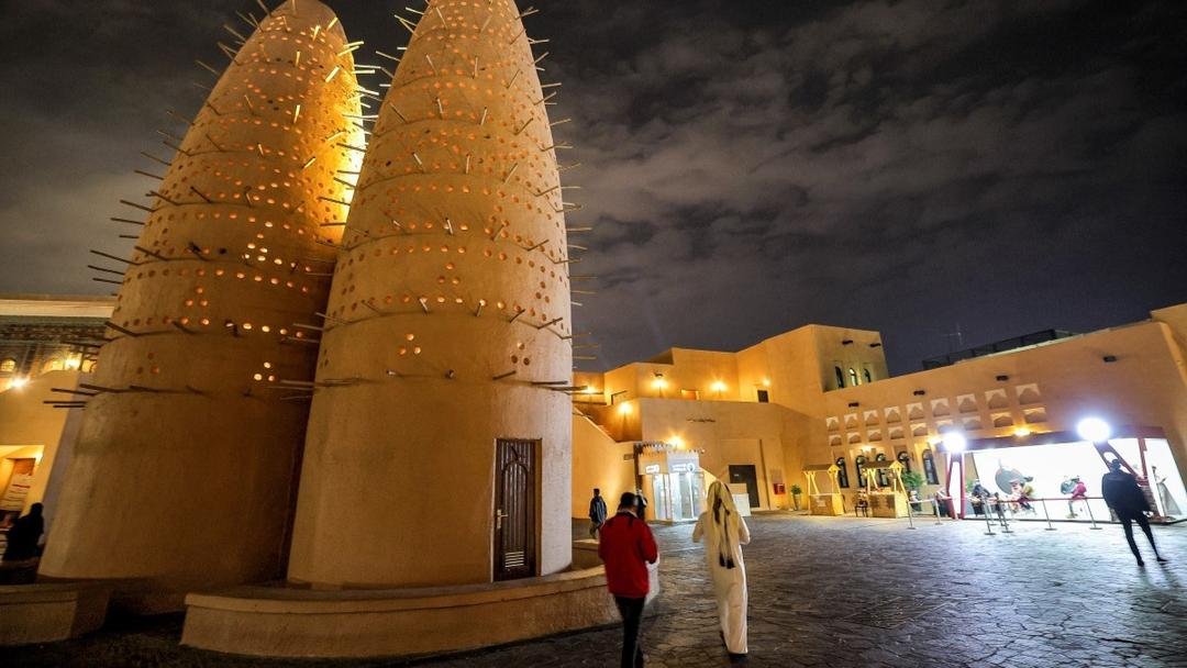 عجز صافي الموجودات الأجنبية لبنوك قطر يرتفع في يوليو الى 402 مليار ريال