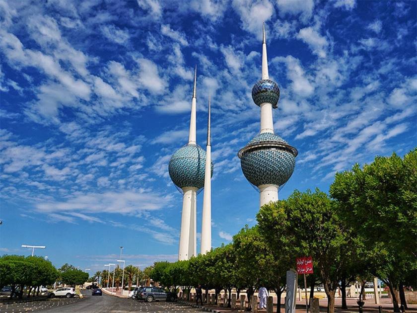 ارتفاع التضخم في الكويت بنسبة 3 بالمئة خلال يوليو الماضي على أساس سنوي