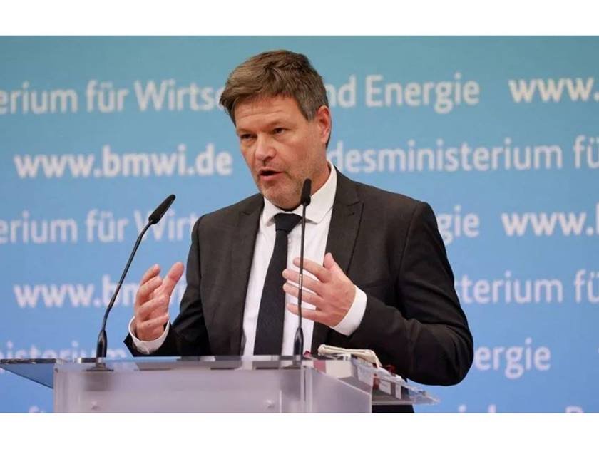 وزير الاقتصاد الألماني غير راض عن نتائج مفاوضات ميزانية 2025