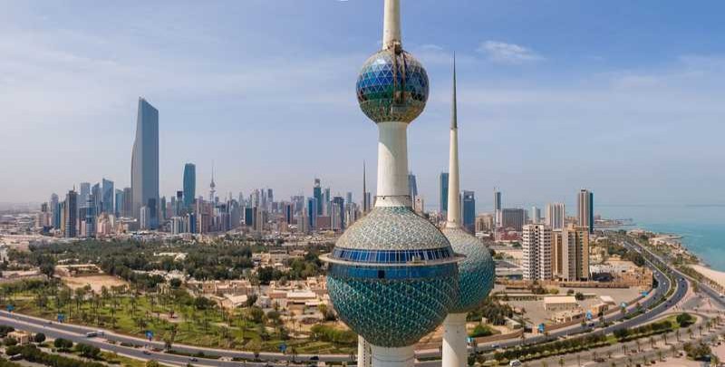 الكويت تعين وزيرين جديدين للمالية و التجارة في تغيير وزاري