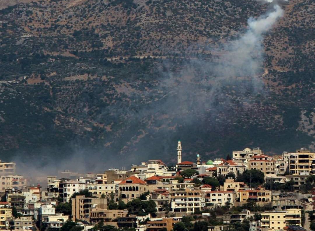 الأردن يحذر من التصعيد المتزايد في جنوب لبنان وتداعياته الخطيرة