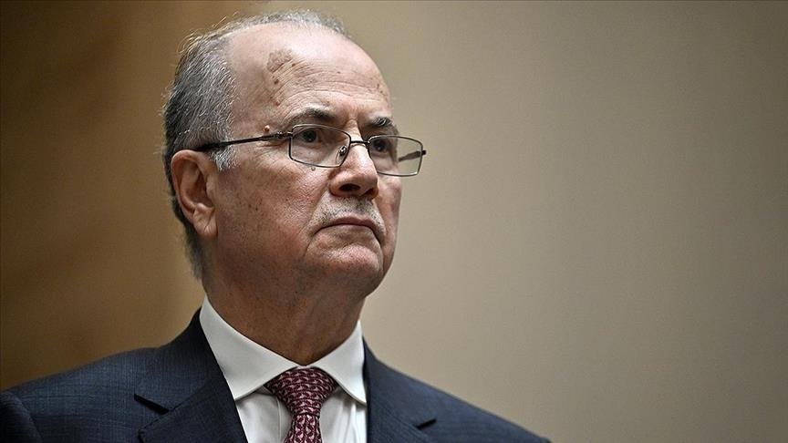 رئيس الوزراء الفلسطيني: نتعرض لعدوان إسرائيلي وحشي والأولوية لوقفه