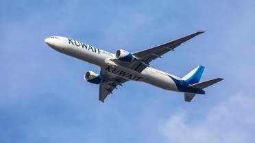خطوط الطيران الكويتية تعلّق رحلاتها إلى بيروت لأجل غير مسمّى