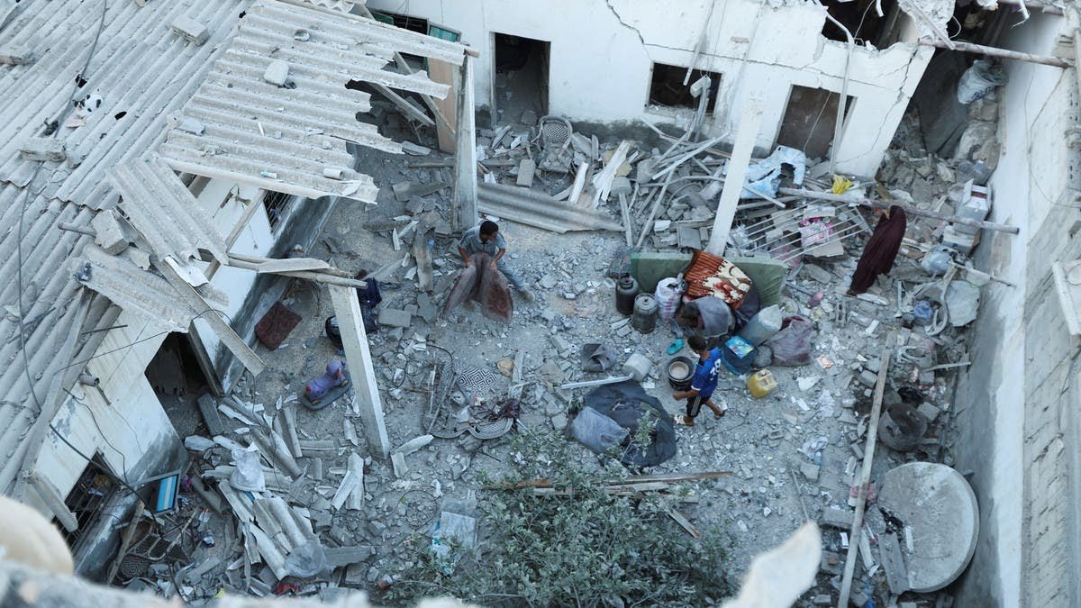 هل ماتت مفاوضات الهدنة بغزة وسط المخاوف من حرب إقليمية؟