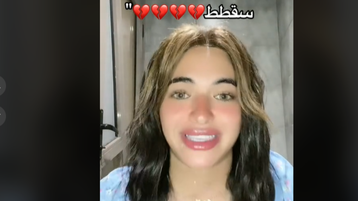 سوزي الأردنية تتصدر الترند: “جبت 30% في الثانوية بمجهودي”