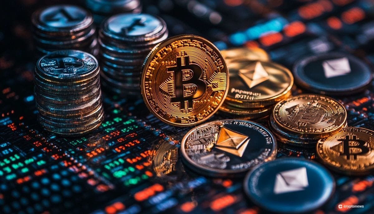 ارتفاع أسعار عملتي بيتكوين وإيثيريوم بنسبة 3% وسط استغلال المتداولين فرصة التراجعات الأخيرة