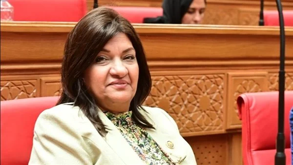 نائبة تطالب بإنشاء شركة تسويق سياحي لمصر بلغات العالم المختلفة