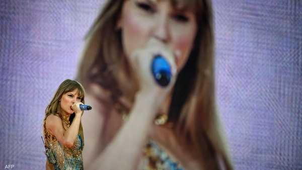 تفاصيل محاولة هجوم إرهابي استهدف حفلات تايلور سويفت