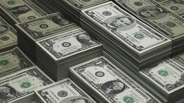 سعر الدولار اليوم الجمعة 9-8-2024 في البنك المركزي المصري