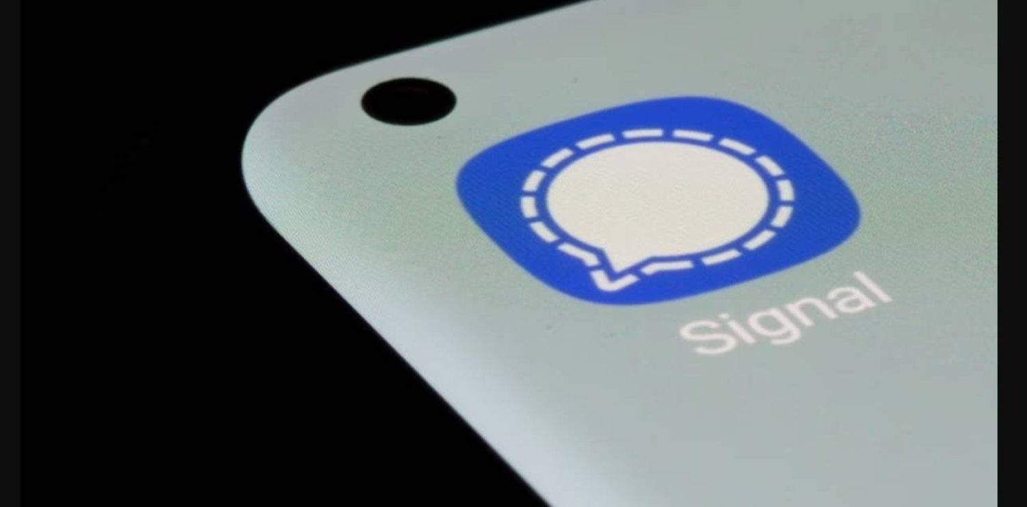 روسيا تحجب خدمة الدردشة المشفرة «سيغنال»