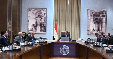 رئيس الوزراء يلتقي مسئولى مجموعة “المنصور للسيارات” لاستعراض مقترحاتهم حول التوسعات المستقبلية