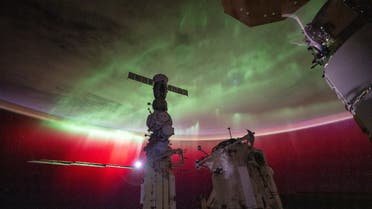 عاصفة شمسية ضربت الأرض.. والأضواء القطبية في طريقها إلينا