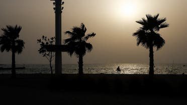 يوليو الأكثر حراً.. 2024 ينافس على أسخن الأعوام