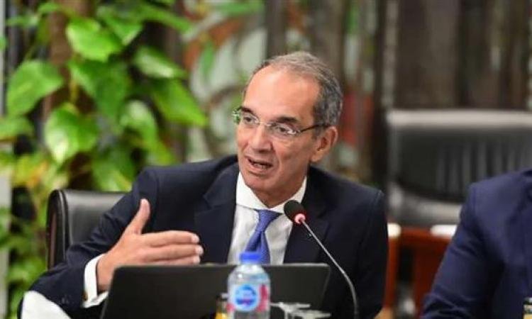 الاتصالات: الركيزة الأساسية لاستراتيجية بناء مصر الرقمية هي بناء الكوادر