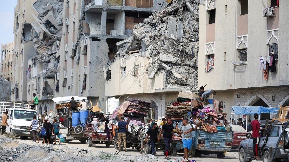 حماس لن تشارك بمفاوضات غزة.. “نتنياهو يستغلها لمصلحته”