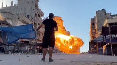 أميركا توافق على بيع أسلحة لإسرائيل بنحو 20 مليار دولار