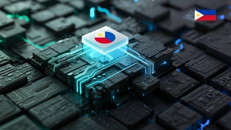 الفلبين تختار فينوم لمبادرة البلوك تشين الوطنية الرائدة