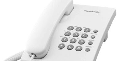 ارتفاع عدد مشتركى التليفون الأرضى لـ12.8 مليون عميل بنهاية يونيو