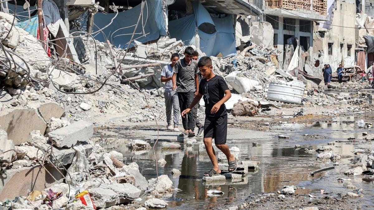 يوم ثان من مفاوضات هدنة غزة.. هذه أبرز النقاط العالقة