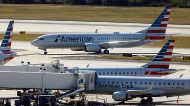 “أميركان أيرلاينز” تمدد تعليق رحلاتها من وإلى تل أبيب حتى أبريل 2025