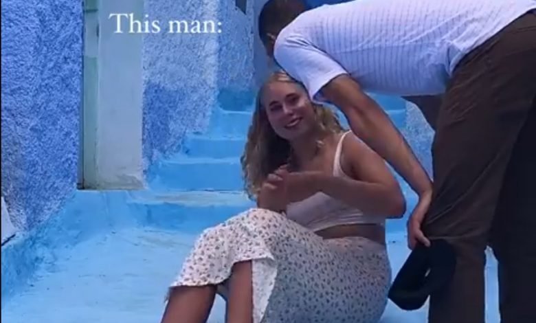 واقعة مضايقة سائحة بشفشاون.. هل هو استهداف للسياحة بالمملكة؟