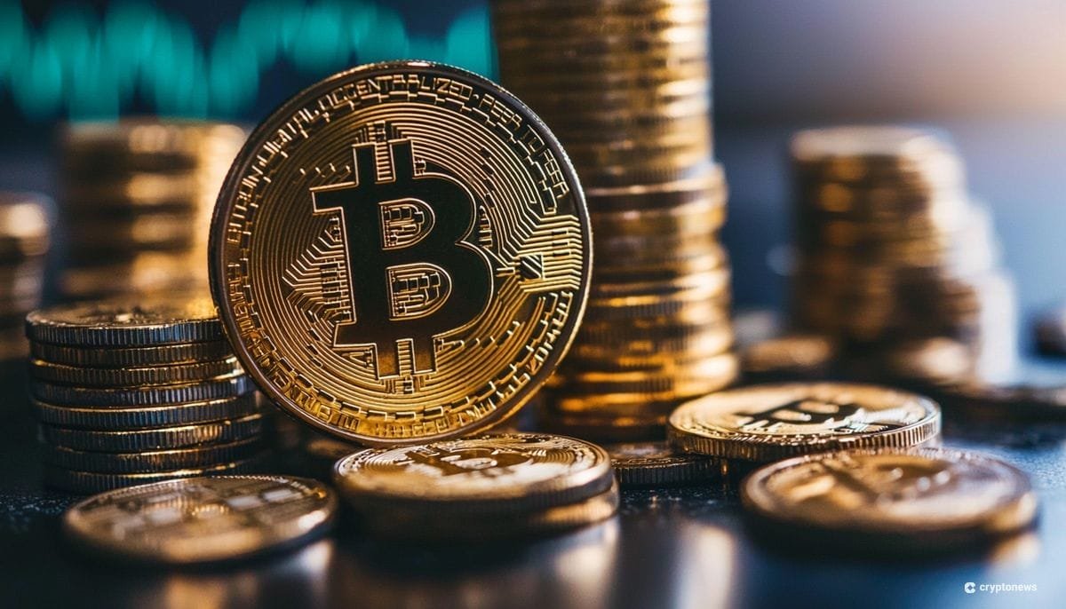 الاعتماد المؤسساتي لصناديق بيتكوين المتداولة في البورصةيزداد بنسبة 21% خلال الربع المالي الثاني بحسب K33 Research